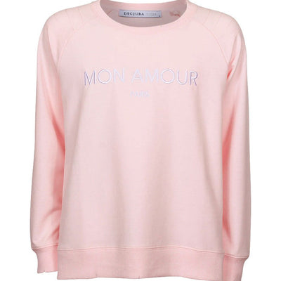 [TEST] Kids Raglan Sleeve Sweat