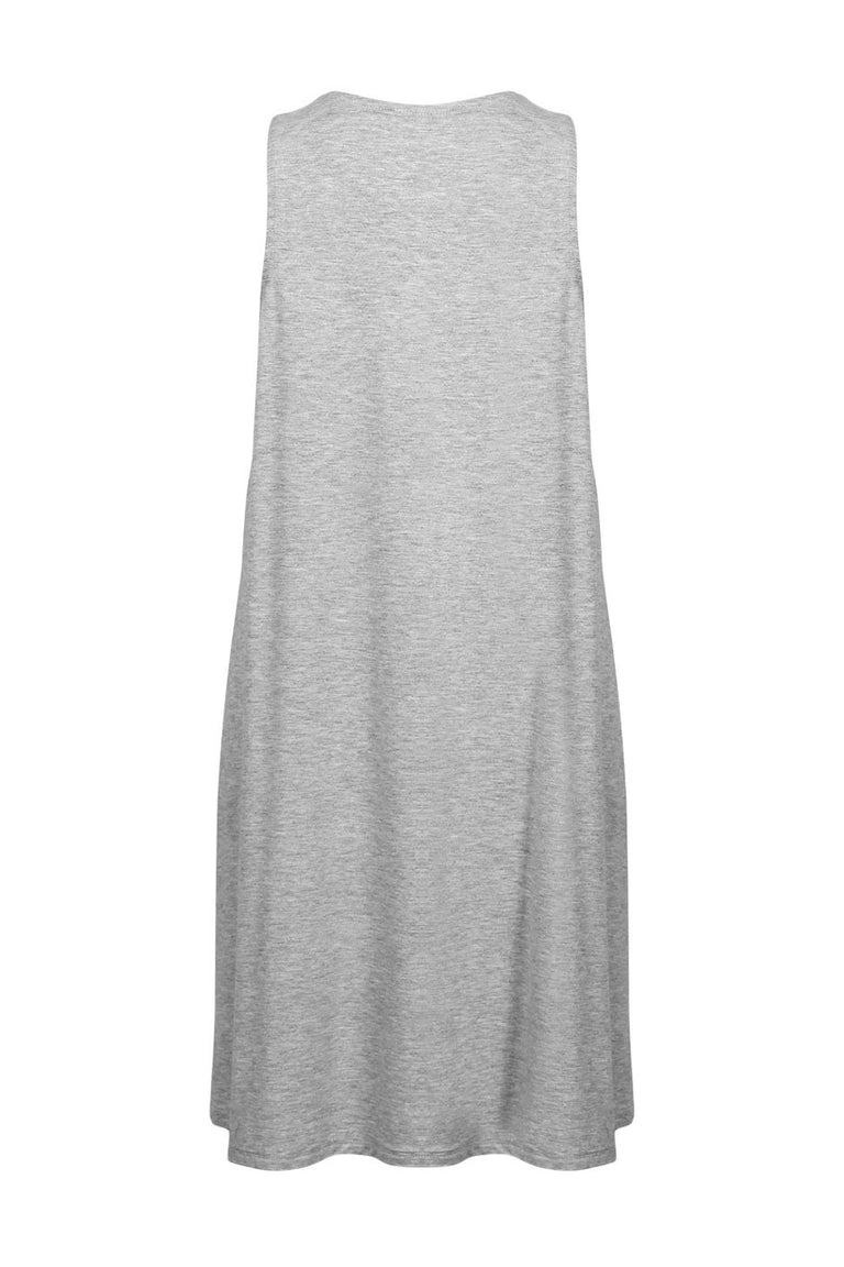 [TEST] Kids Swing Dress