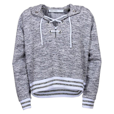 [TEST] Kids Cropped Hoodie