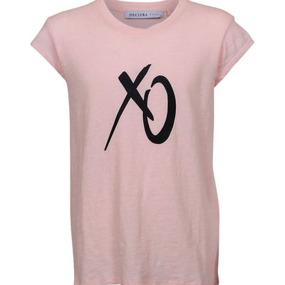 [TEST] Kids Xo Tee