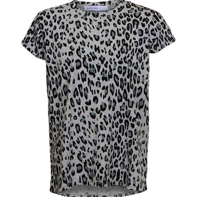 [TEST] Kids Ocelot Print Tee