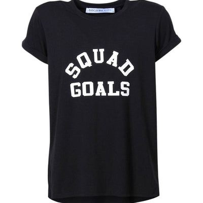 [TEST] Kids Squad Goals Tee