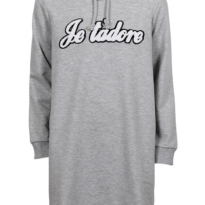[TEST] Kids Hoodie Sweat Dress