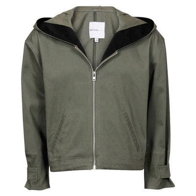 [TEST] Kids Bomber Jacket