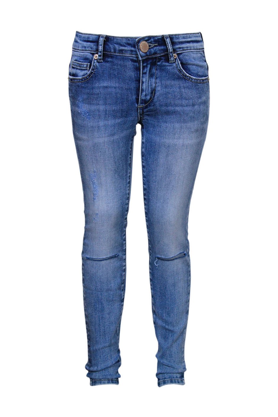 [TEST] Kids Ripped Knee Jean