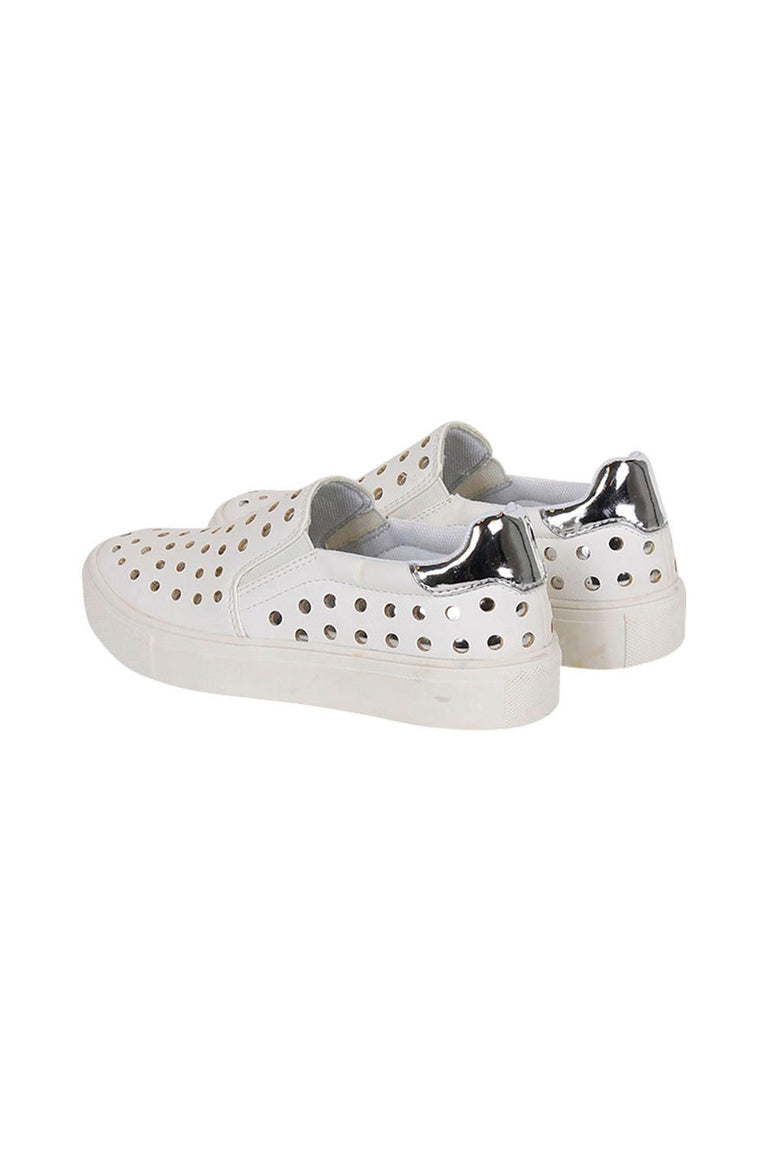 [TEST] Kids Slip On Sneaker
