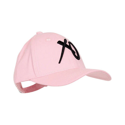 [TEST] Kids Xo Printed Cap