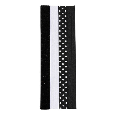 [TEST] Kids 4 Printed Headbands
