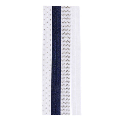 [TEST] Kids 4 Printed Headbands