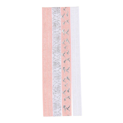 [TEST] Kids 4 Printed Headbands