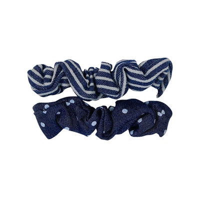[TEST] Kids Set Of 2 Scrunchies