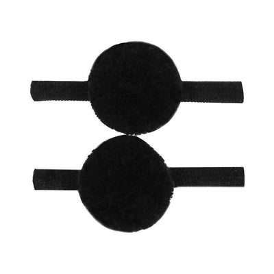 [TEST] Kids Pom Pom Elastics
