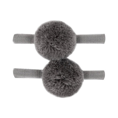 [TEST] Kids Pom Pom Elastics
