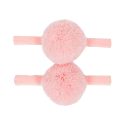 [TEST] Kids Pom Pom Elastics