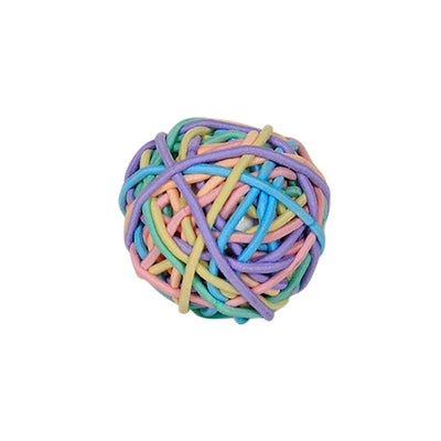 [TEST] Kids Ball Of Elastics