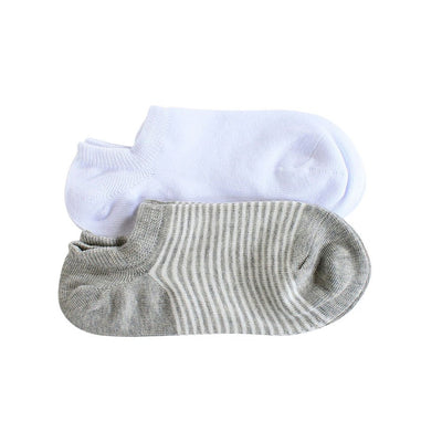 [TEST] Kids 2 Pack Basic Sockettes