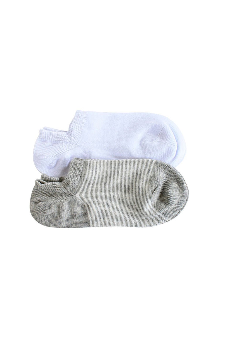 [TEST] Kids 2 Pack Basic Sockettes