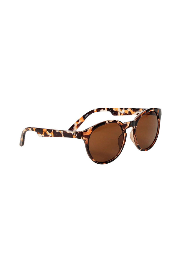 [TEST] Kids Emily Round Sunglasses