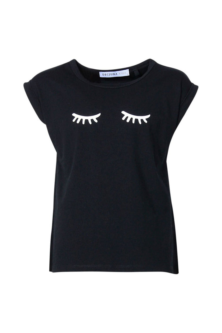 [TEST] Kids Sleepy Eye PJ Set