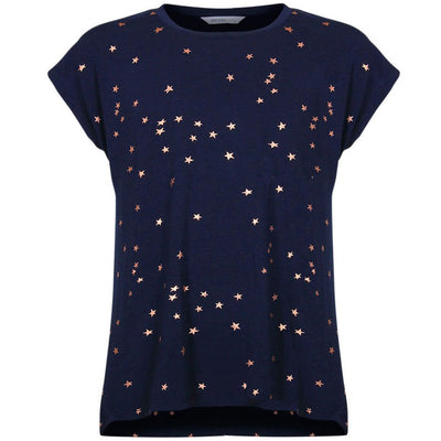 [TEST] Kids Mini Star Tee