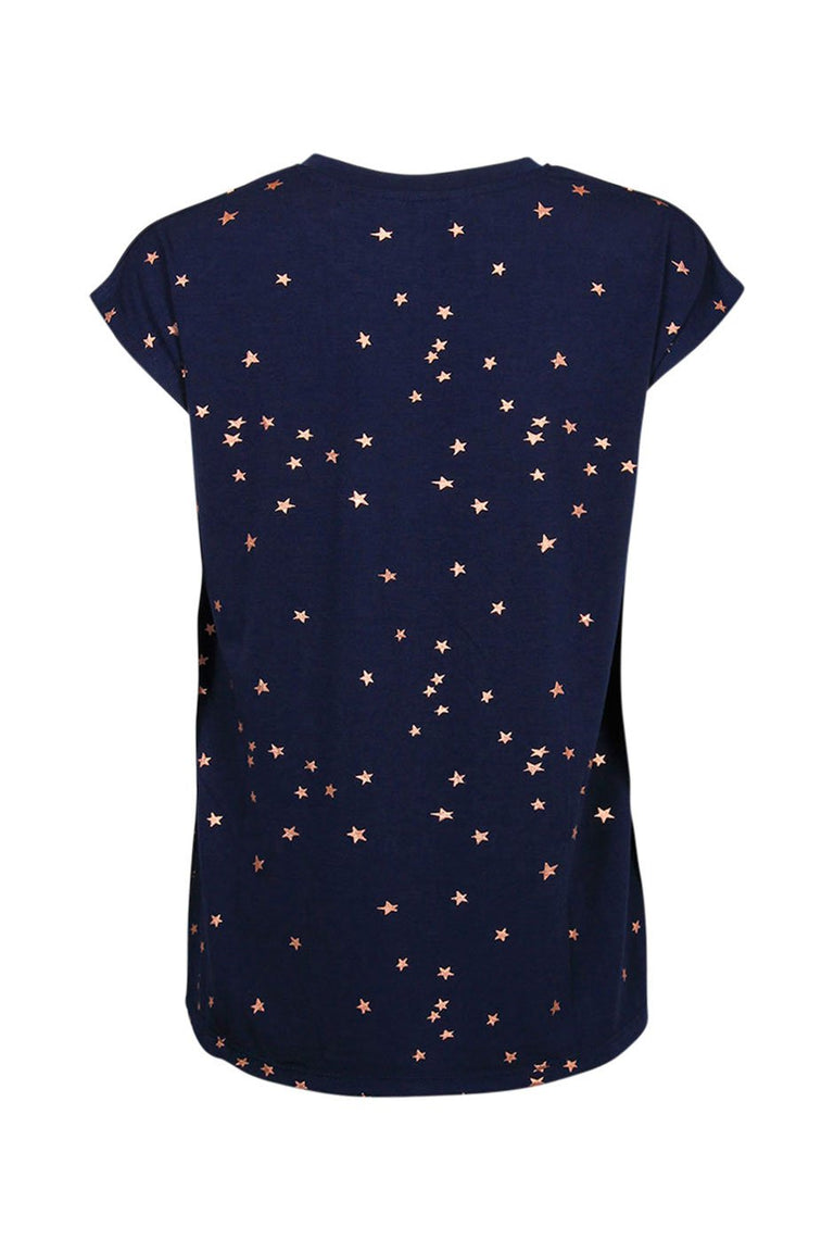[TEST] Kids Mini Star Tee