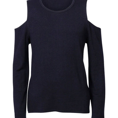 [TEST] Kids Cold Shoulder Top