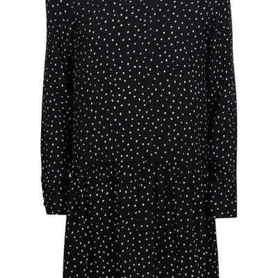 [TEST] Kids Ls Drop Waist Dress