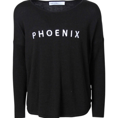[TEST] Kids High Lo Hem Knit