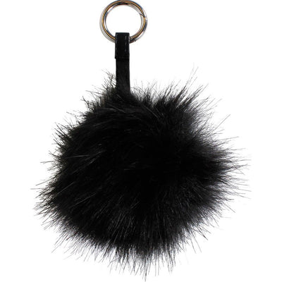 [TEST] Kids Faux Fur Pom Pom Charm