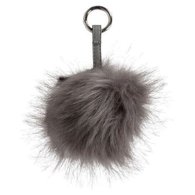 [TEST] Kids Faux Fur Pom Pom Charm
