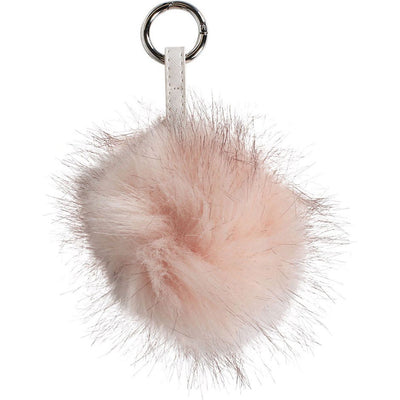 [TEST] Kids Faux Fur Pom Pom Charm