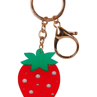 [TEST] Kids Fruit Key Ring