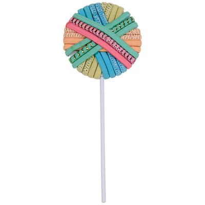 [TEST] Kids Lollipop Hair Tie Pack