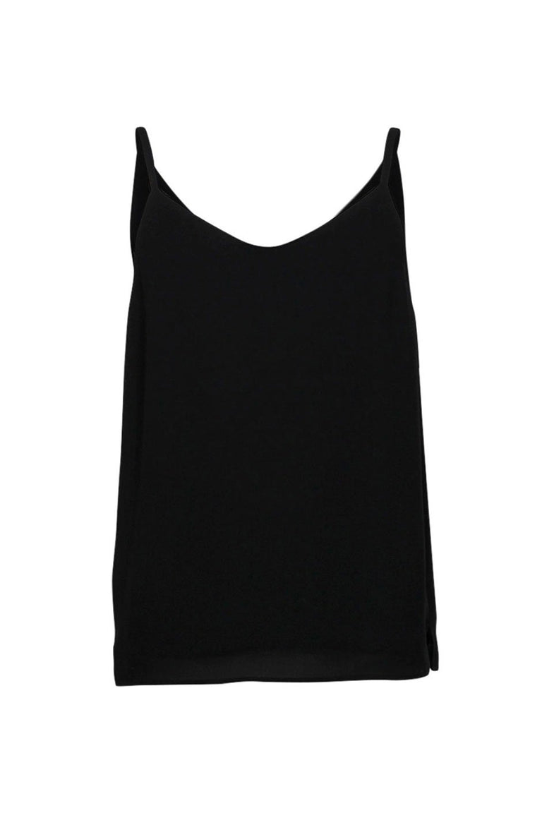 [TEST] Kids Woven Cami