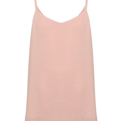 [TEST] Kids Woven Cami