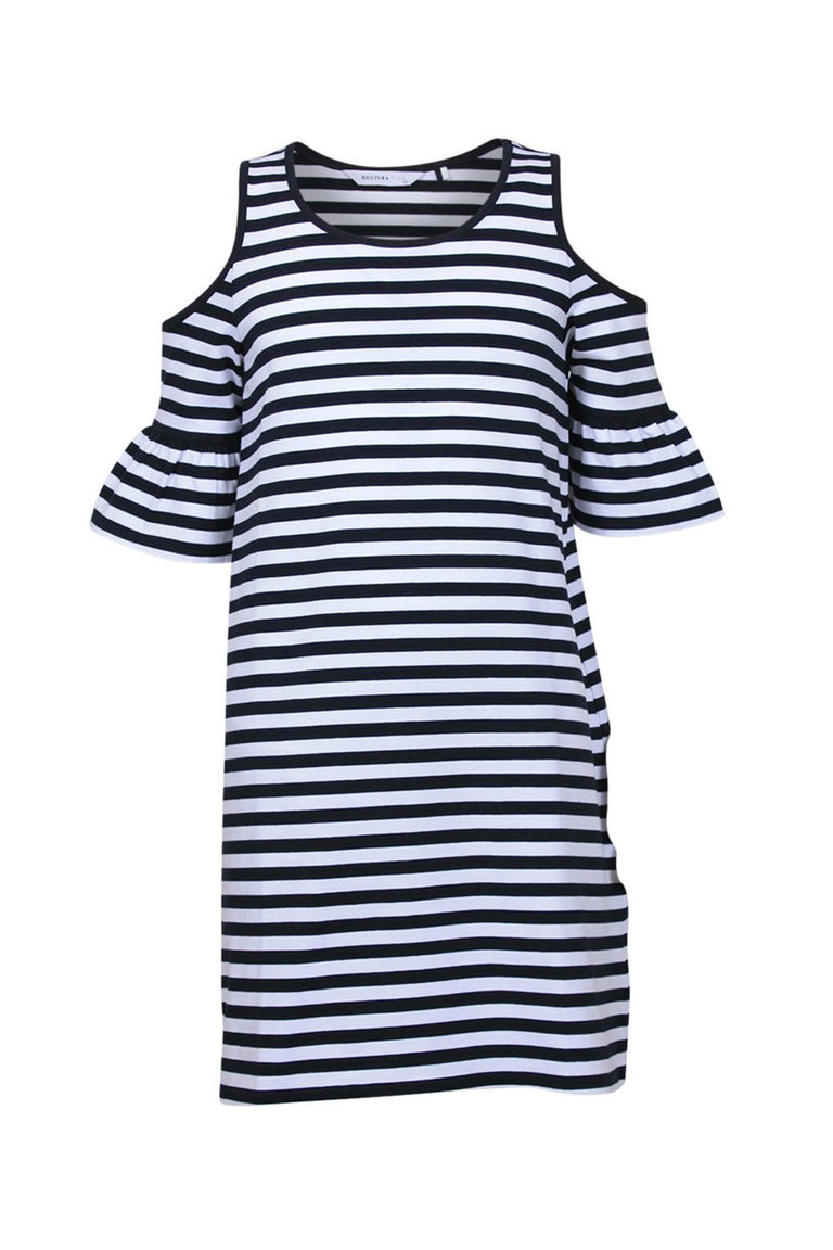 [TEST] Kids Cut Out Jersey Dress