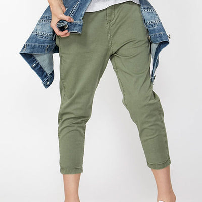 [TEST] Kids Drop Crotch Chino