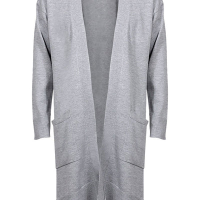 [TEST] Kids Longline Cardi