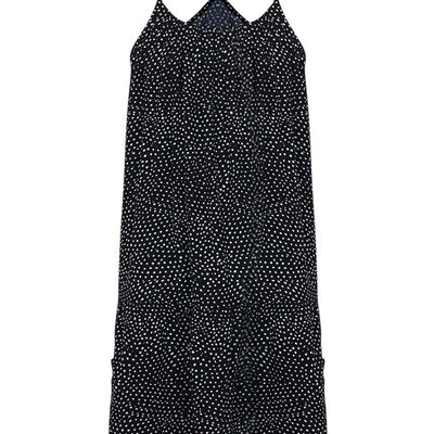 [TEST] Kids Printed Tier Strap Dress