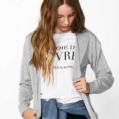 [TEST] Kids La Joie Tee
