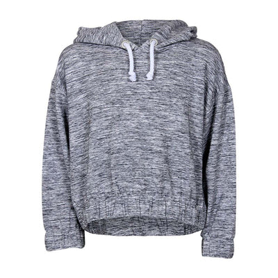 [TEST] Kids Cropped Hoodie