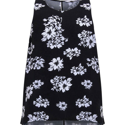 [TEST] Kids Woven Tank