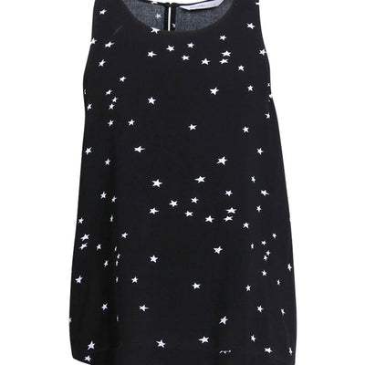 [TEST] Kids Woven Tank