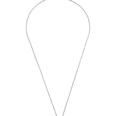 [TEST] Kids Open Teardrop Pendant