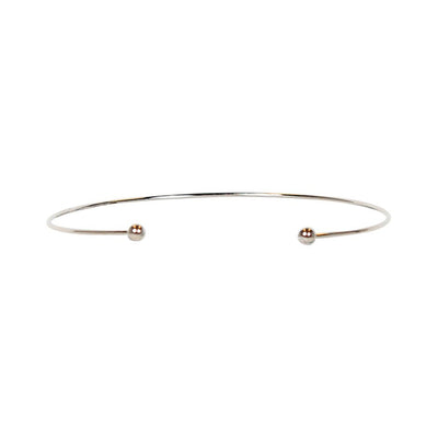 [TEST] Kids Ball Trim Fine Cuff