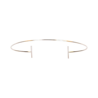 [TEST] Kids Bar Trim Fine Cuff