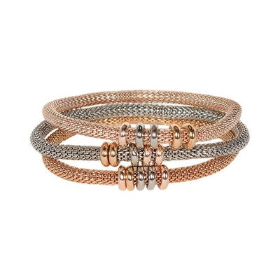 [TEST] Kids Ring Trim Metal Bl Set