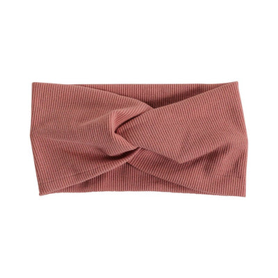 [TEST] Kids Twist Rib Headband