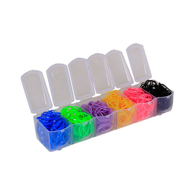 [TEST] Kids Hair Elastics
