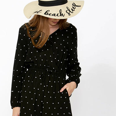 [TEST] Kids Wrap Playsuit